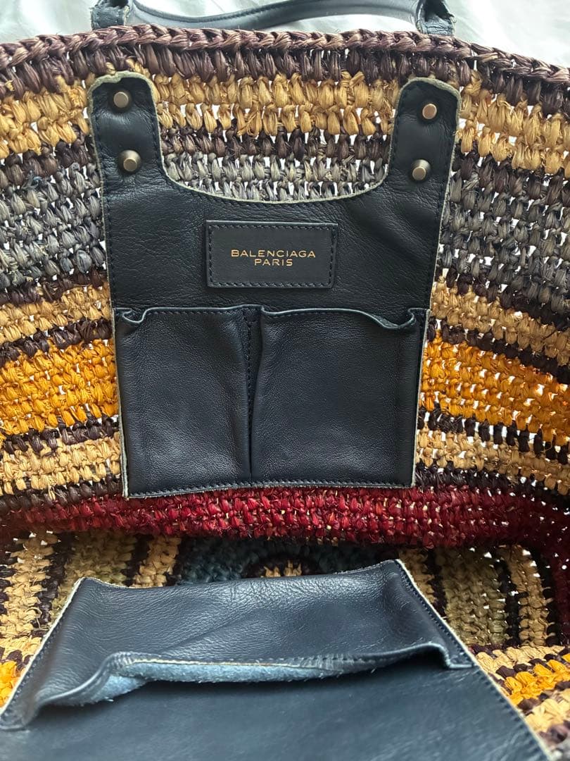 バッグ BALENCIAGA BAG