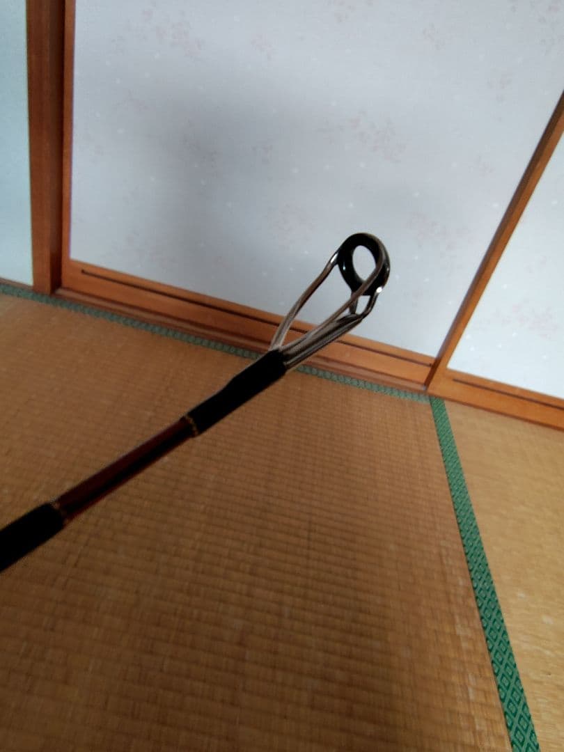 DAIWA ディープゾーン120-210