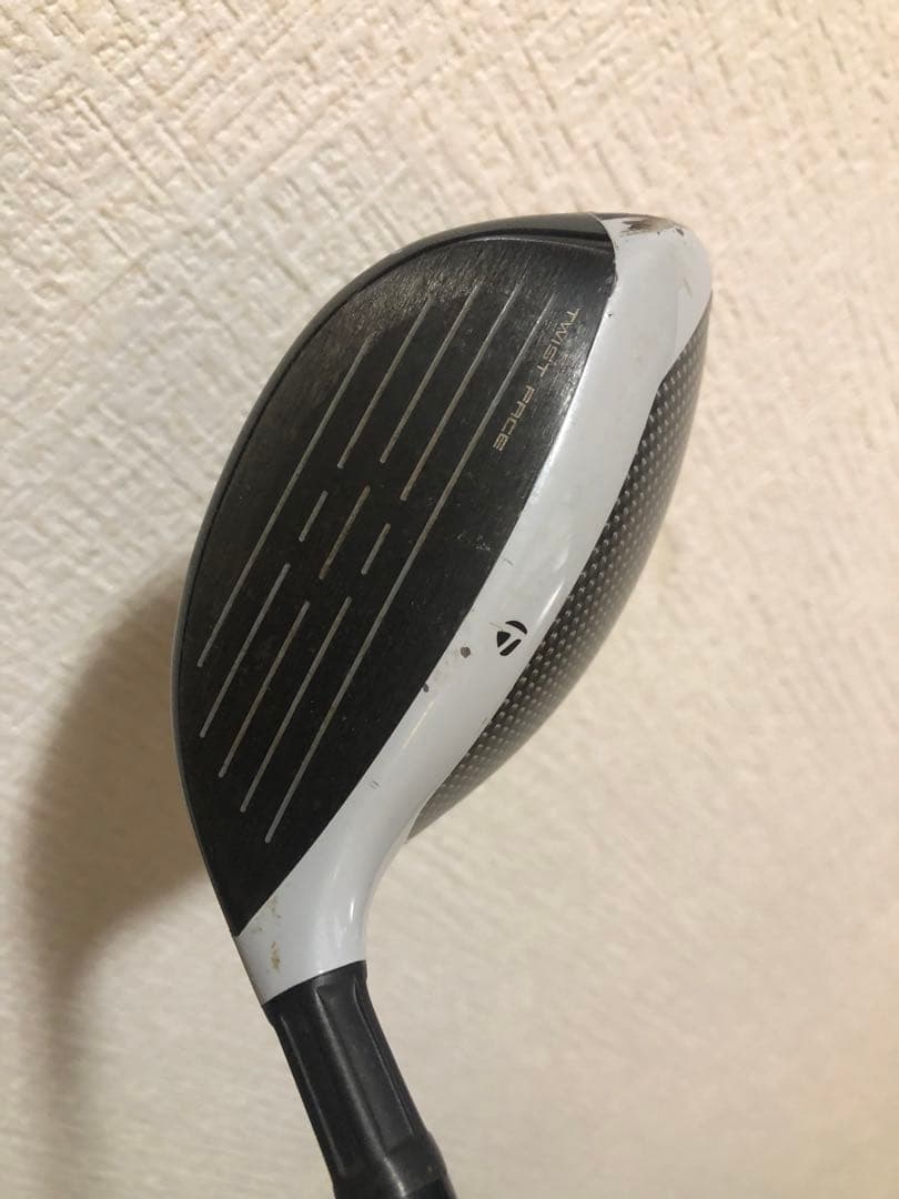 SIM MAX 3W テーラーメイド