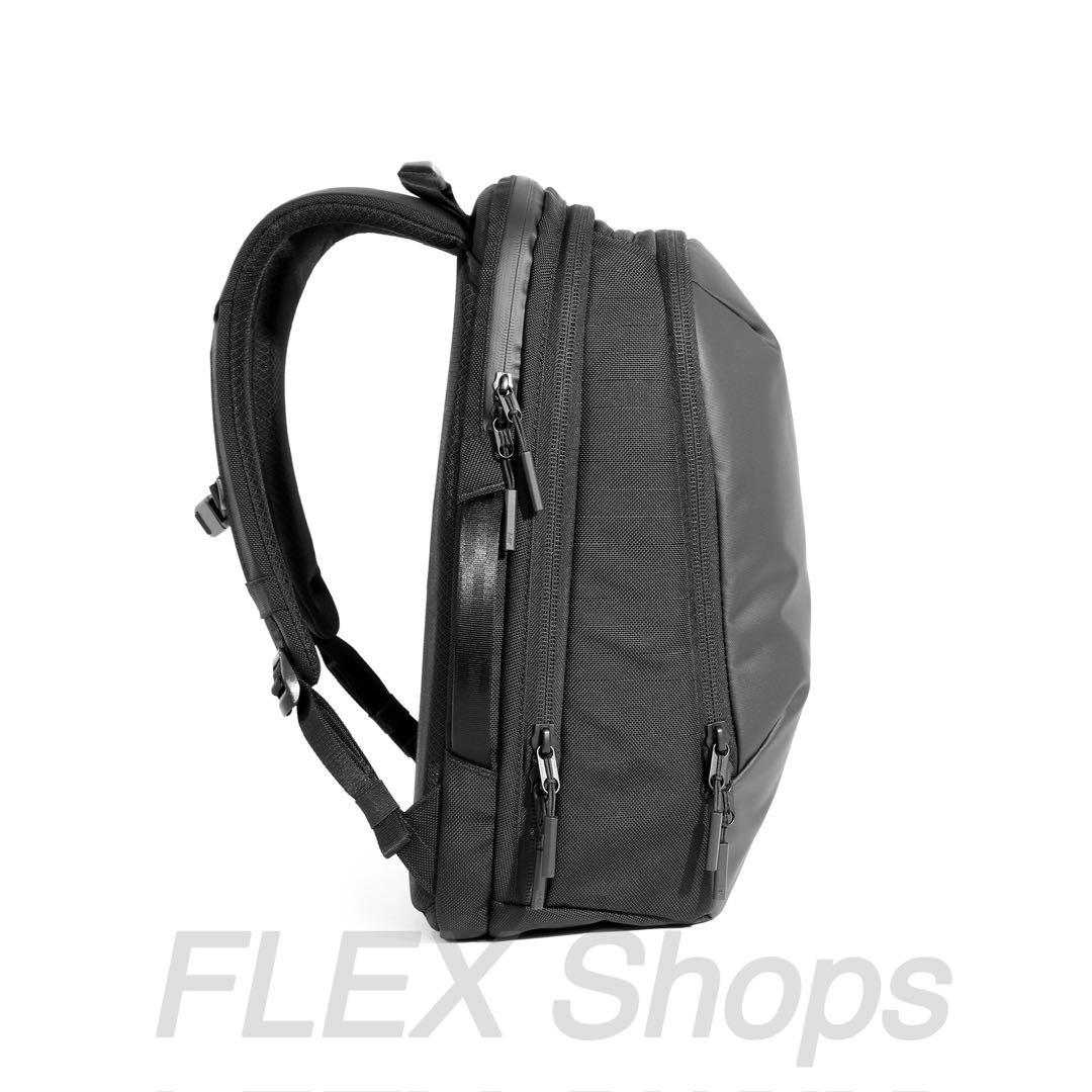 エアー テックパック 3