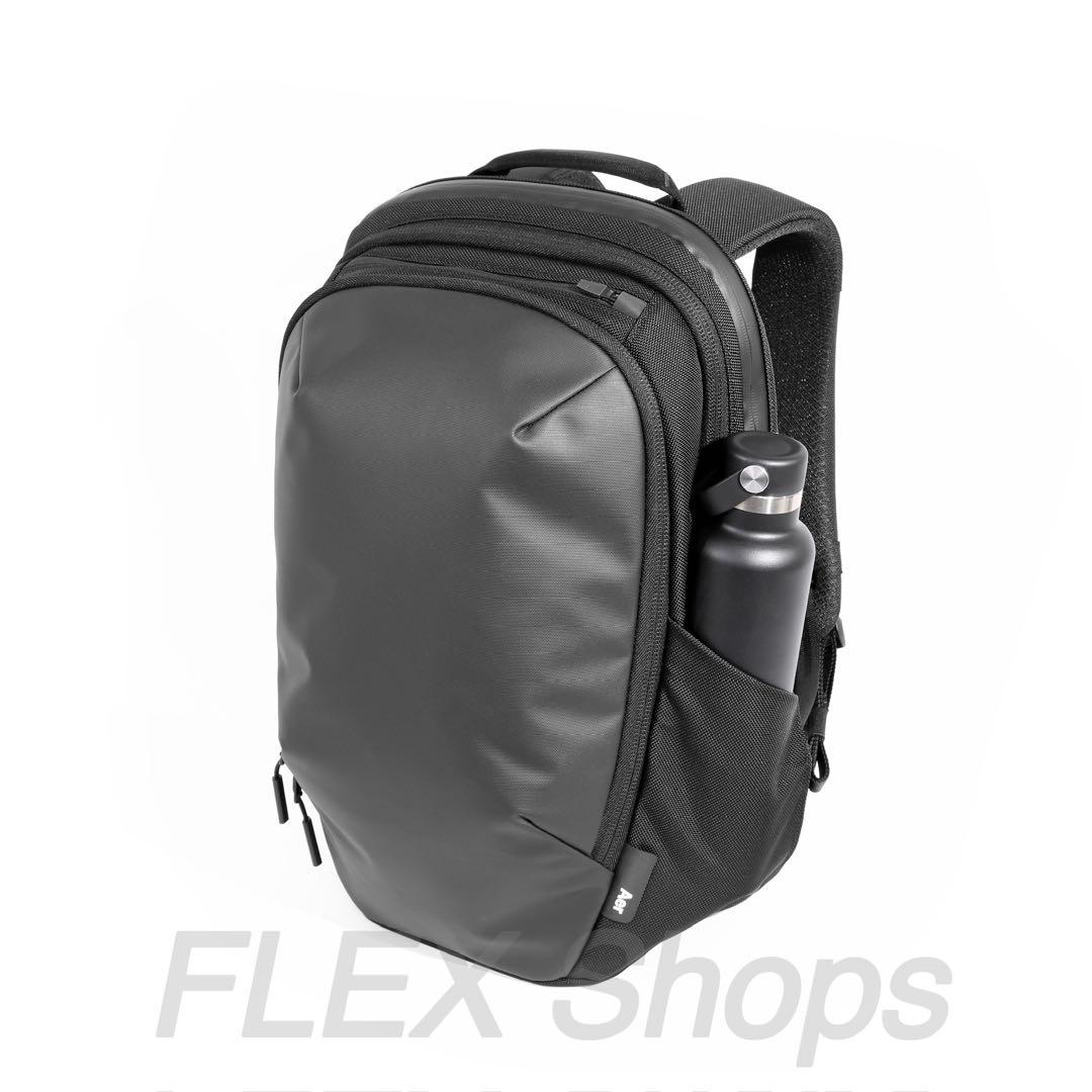 エアー テックパック 3