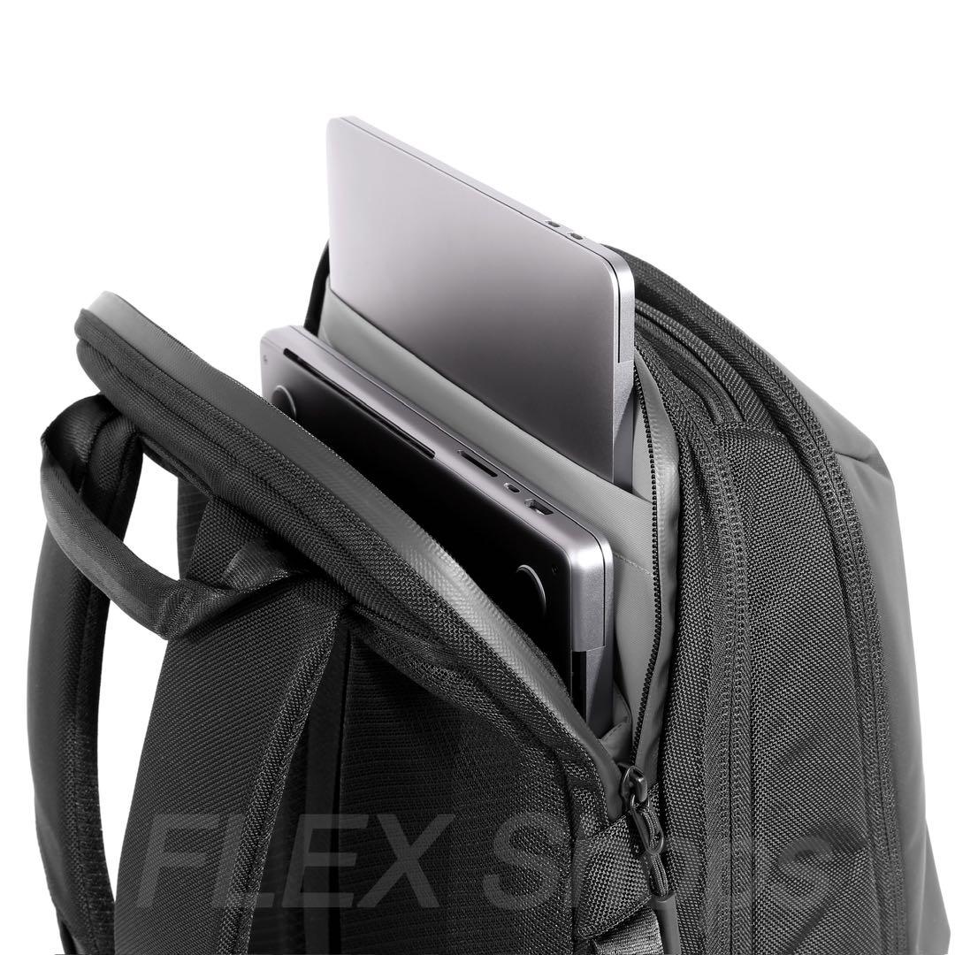 エアー テックパック 3