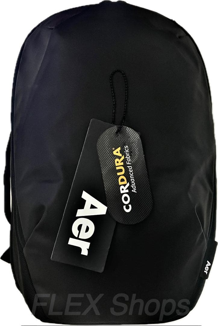 エアー テックパック 3