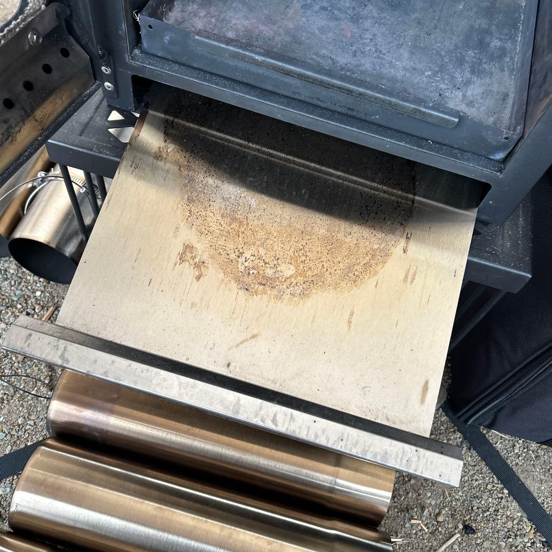 DODピザがまきちゃん