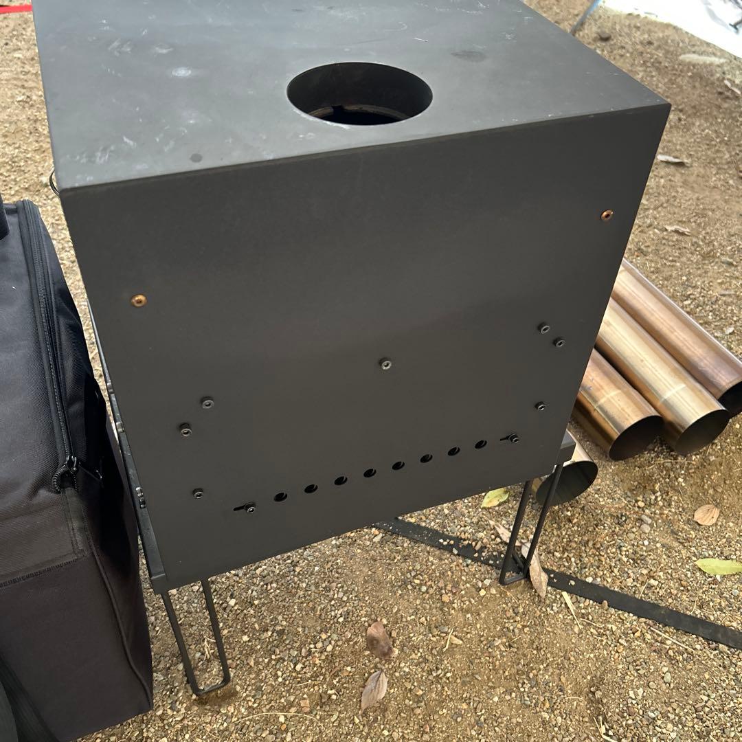 DODピザがまきちゃん