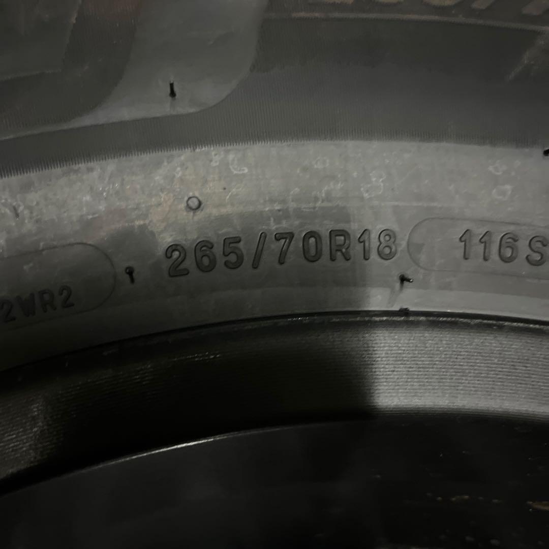 ランドクルーザー250 ファーストエディション　ほぼ新品　離島以外送料込みです！