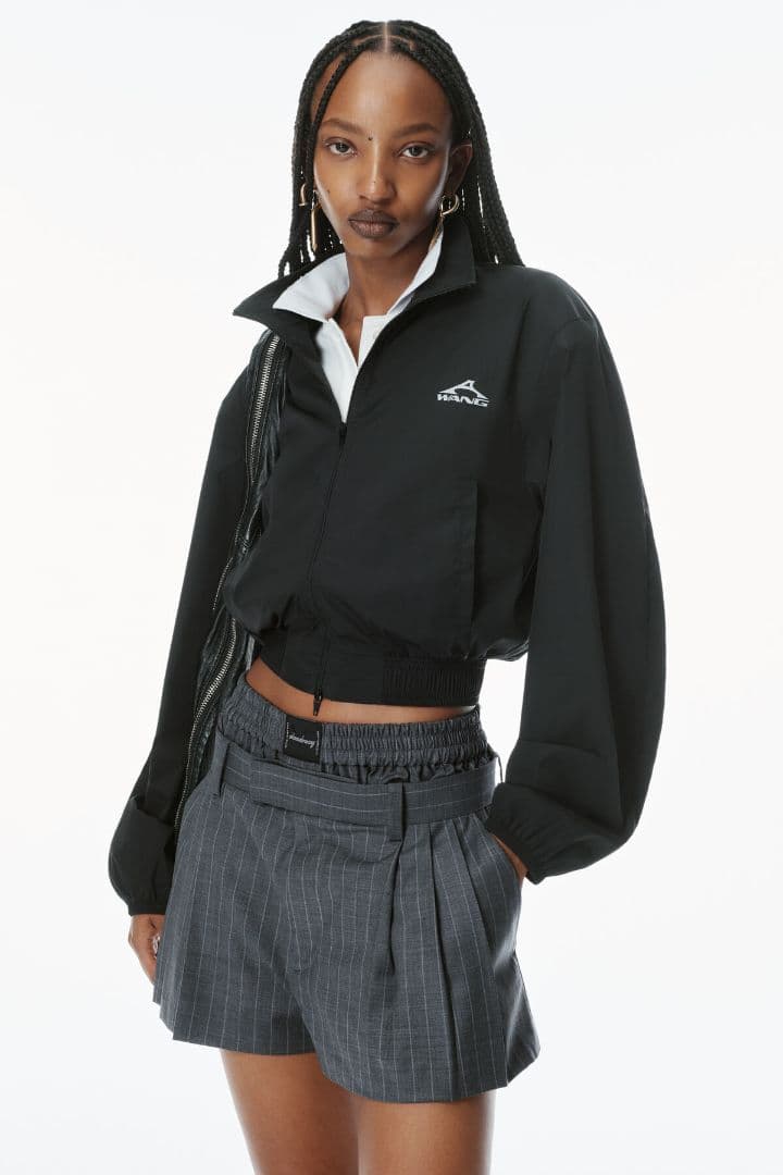 taromayu！【ALEXANDER WANG】プリーツショーツ☆美品！