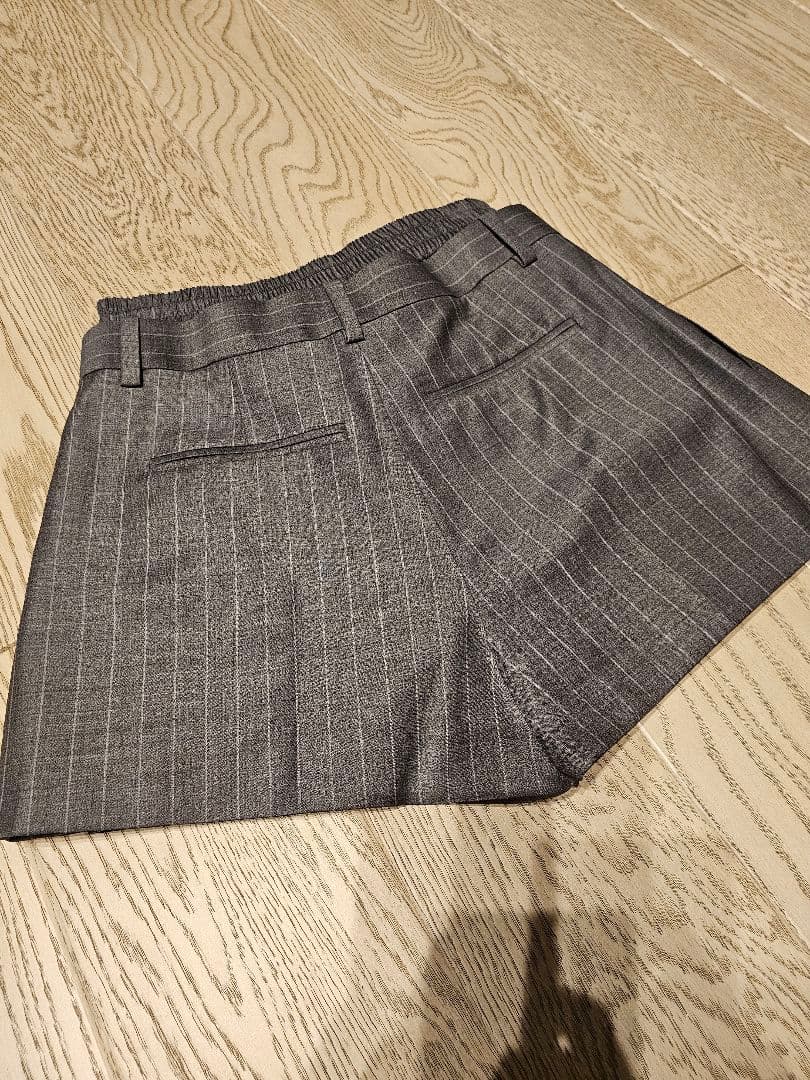 taromayu！【ALEXANDER WANG】プリーツショーツ☆美品！