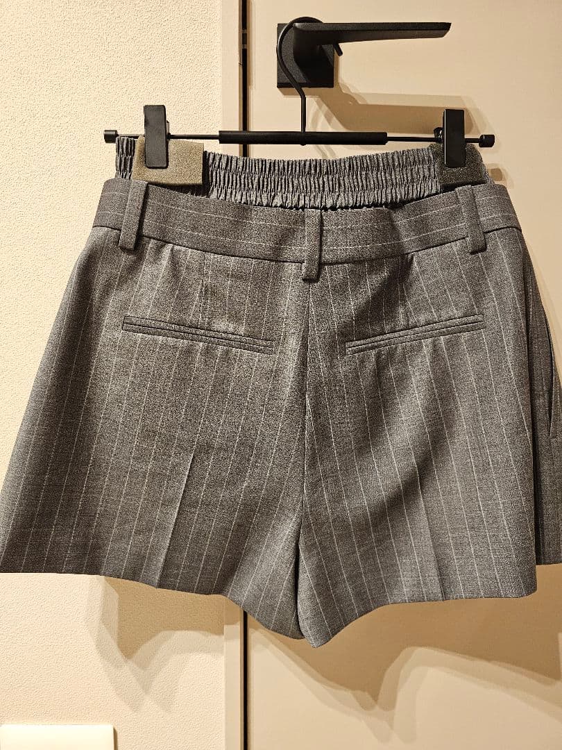 taromayu！【ALEXANDER WANG】プリーツショーツ☆美品！