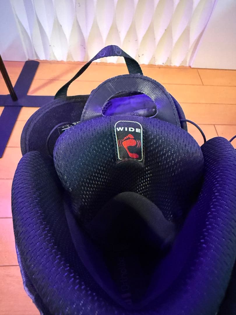 Salomon ダイアログ ワイド スノーボードブーツ サロモン 28cm