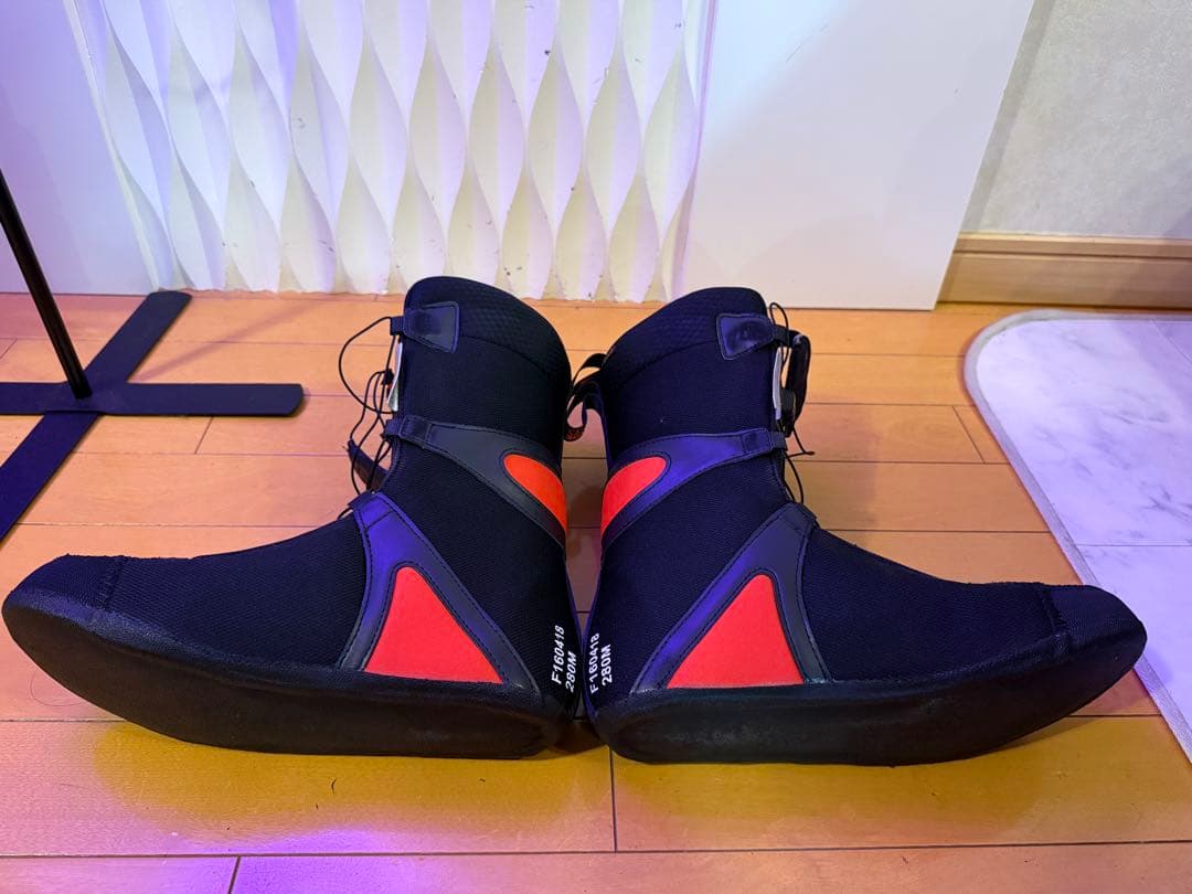 Salomon ダイアログ ワイド スノーボードブーツ サロモン 28cm