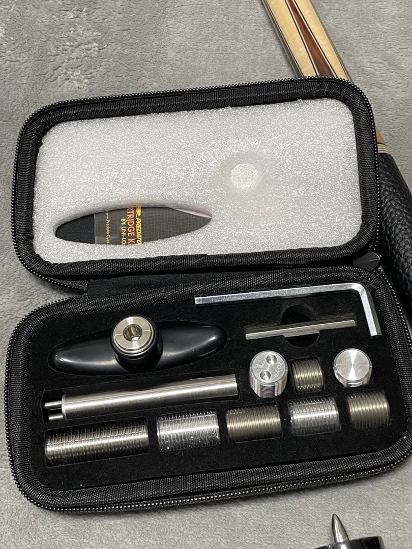 t*a様 Throne スローン廃盤 エクステンション ウエイトボルト　3点セッ