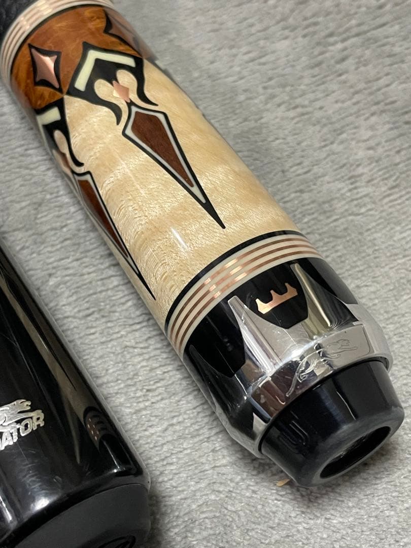 t*a様 Throne スローン廃盤 エクステンション ウエイトボルト　3点セッ