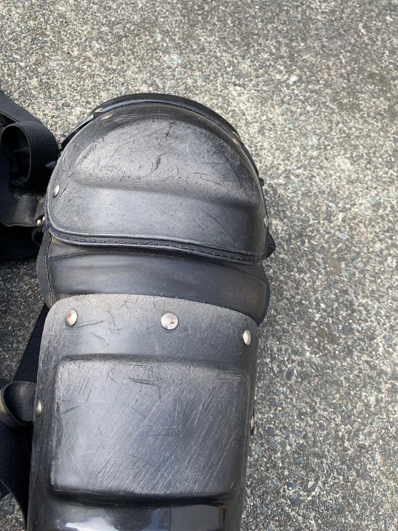 キャッチャー 防具 セット 野球 軟式 JSBB