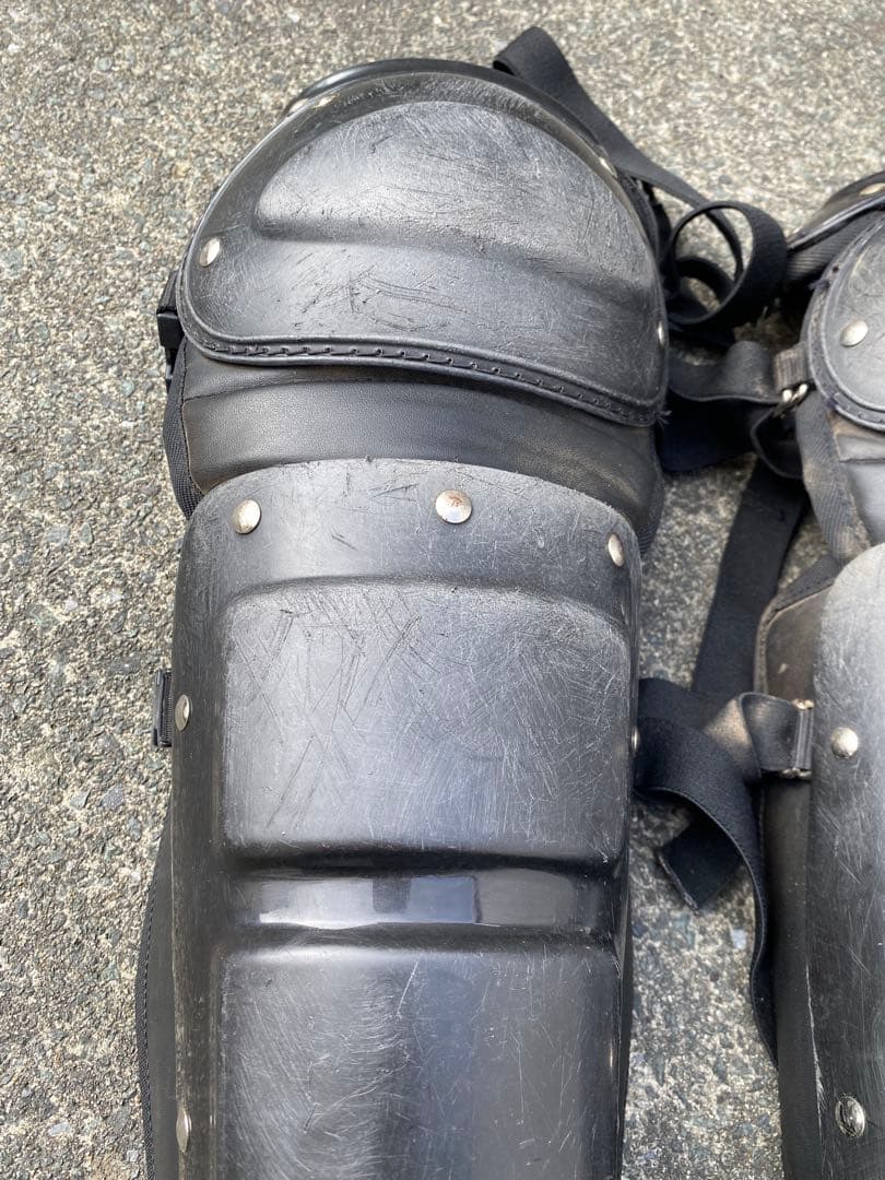 キャッチャー 防具 セット 野球 軟式 JSBB