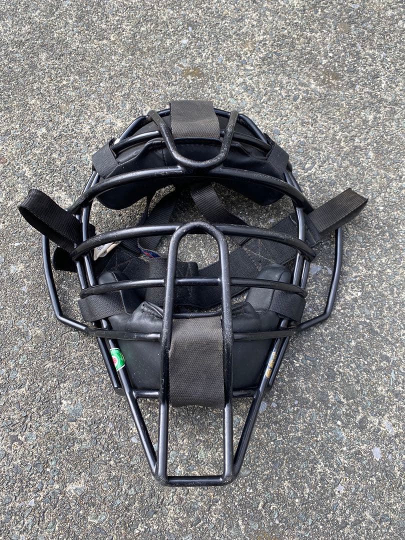 キャッチャー 防具 セット 野球 軟式 JSBB