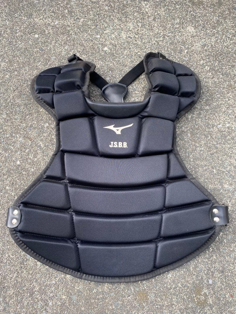 キャッチャー 防具 セット 野球 軟式 JSBB