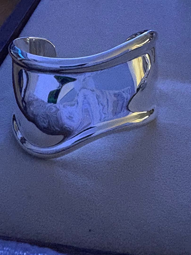 SV925 骨バングル