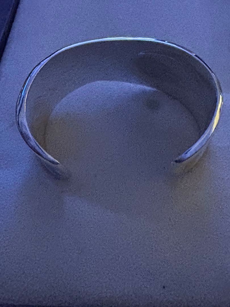 SV925 骨バングル