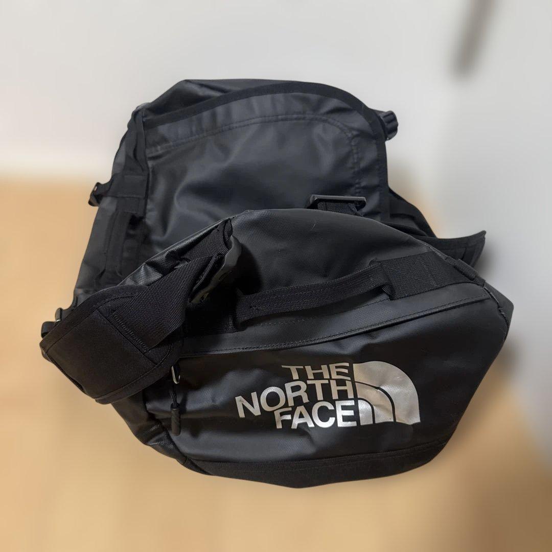 ノースフェイス　ダッフル ノースフェイス　BCトート ナイキ　RPM