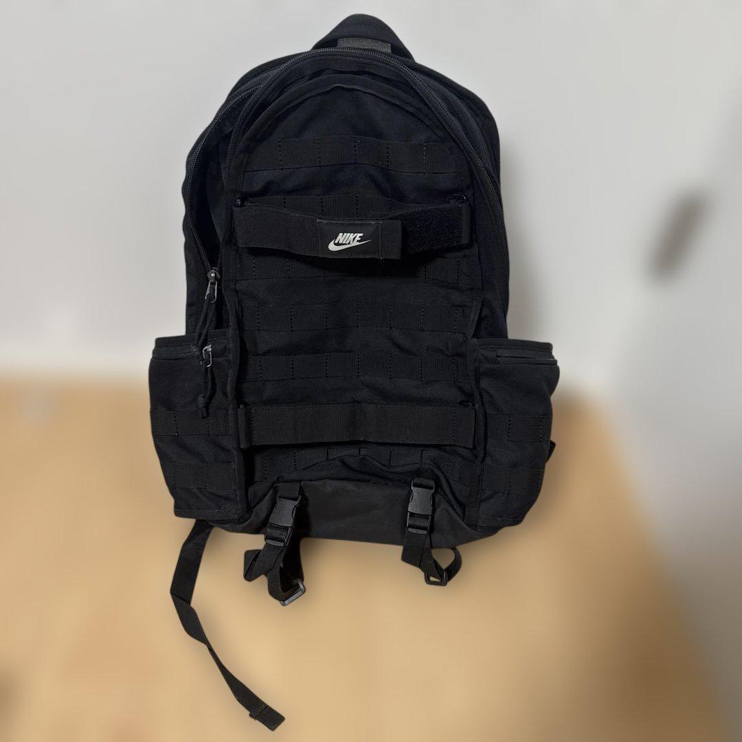 ノースフェイス　ダッフル ノースフェイス　BCトート ナイキ　RPM