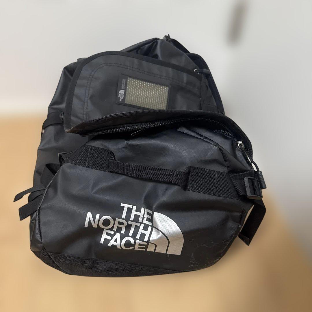 ノースフェイス　ダッフル ノースフェイス　BCトート ナイキ　RPM