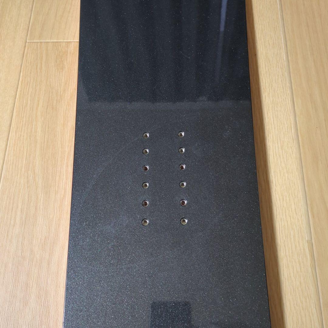 GRAYスノーボード Force 62 アルペンスノーボード グレイ