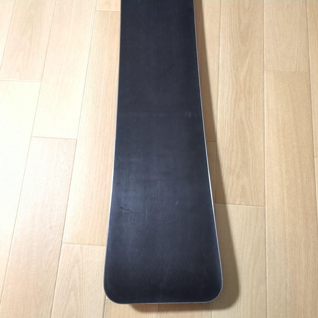 GRAYスノーボード Force 62 アルペンスノーボード グレイ