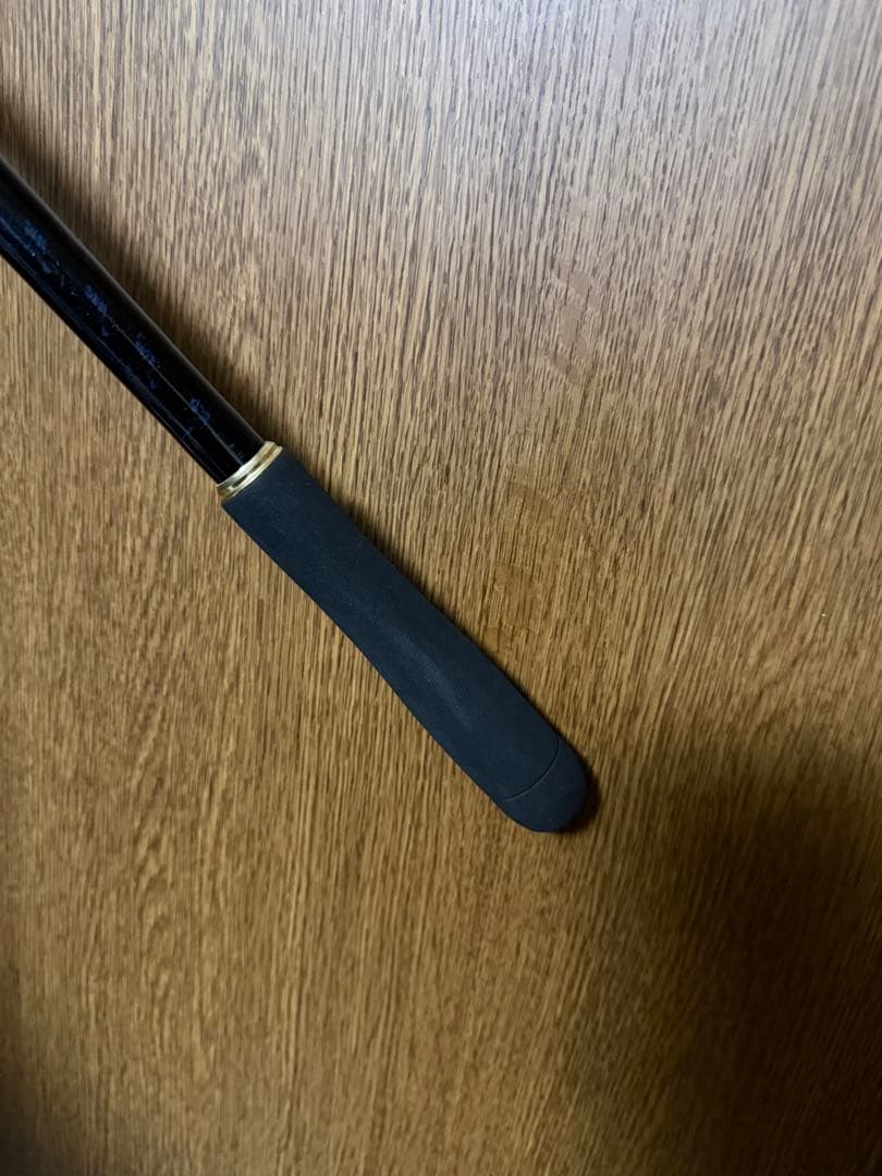 NESSA BB S1008MMH ルアーロッド