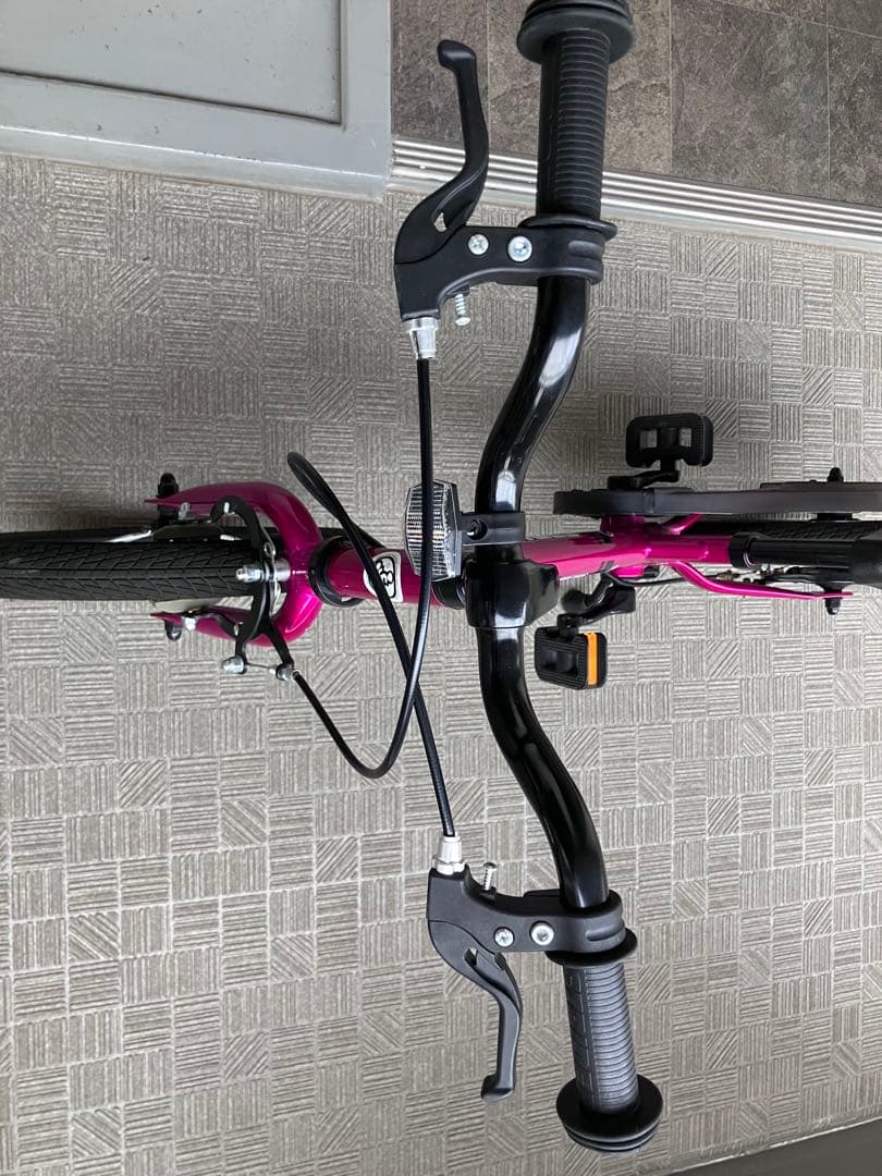 STRIDER 14x ピンク ＊