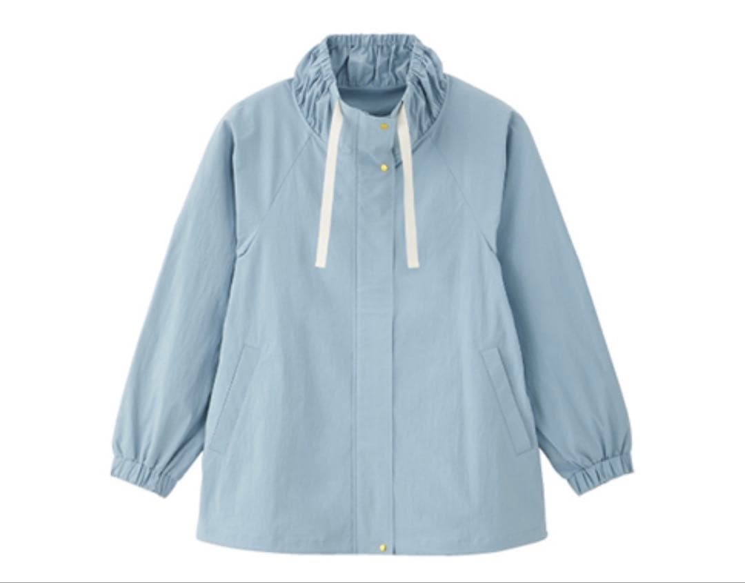 専用です　ストレッチライトジャケット　L〜 L L カジュアルパンM