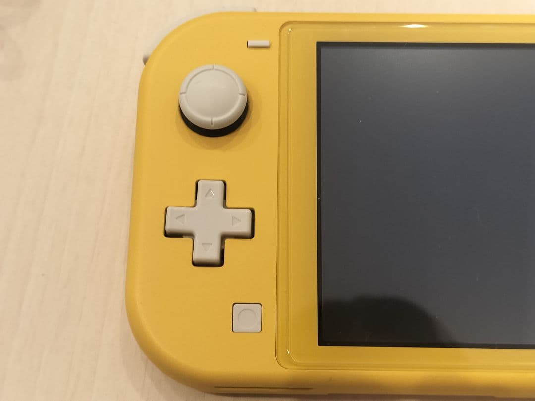 任天堂 Switch Lite スイッチライト本体 あつまれどうぶつの森 セット