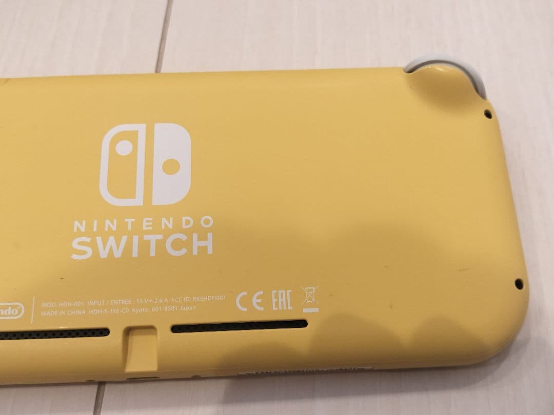 任天堂 Switch Lite スイッチライト本体 あつまれどうぶつの森 セット