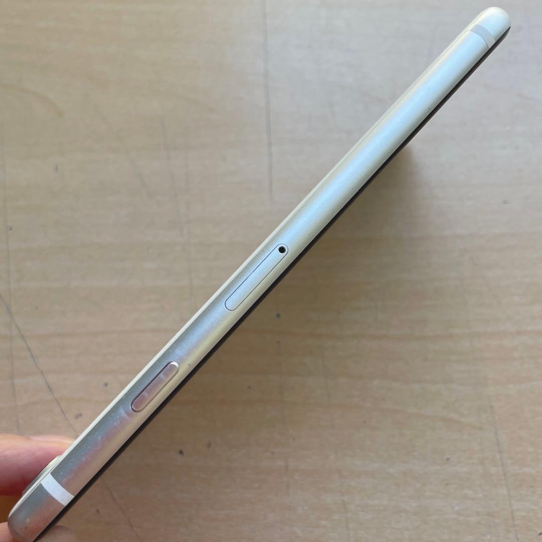 iPhone SE 第2世代　ホワイト　64GB A2296 #3