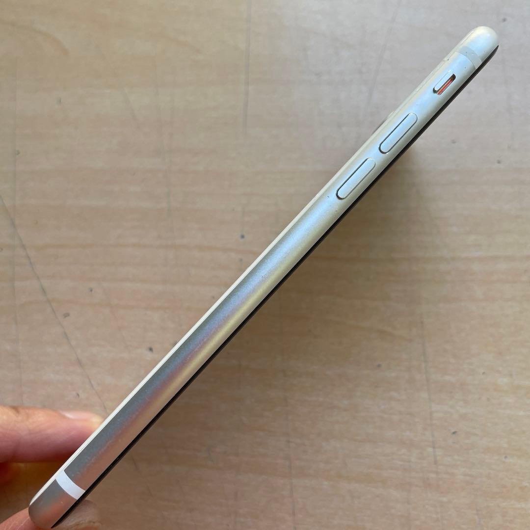 iPhone SE 第2世代　ホワイト　64GB A2296 #3