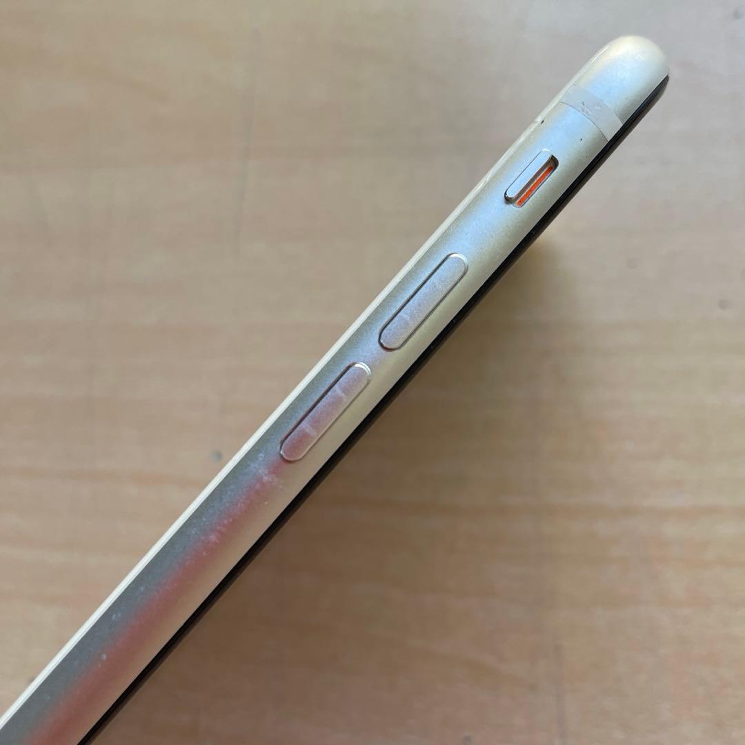 iPhone SE 第2世代　ホワイト　64GB A2296 #3