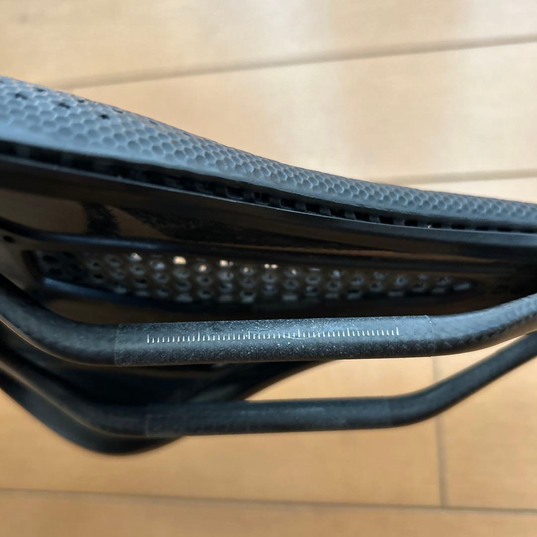 パーツ S-Works Power with mirror 143mm