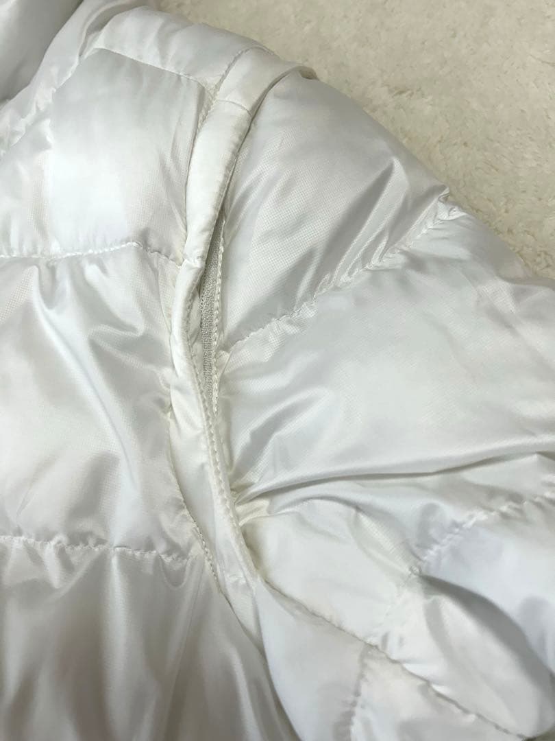 キャロウェイゴルフ　リバーシブルダウンジャケット　4way M 未使用