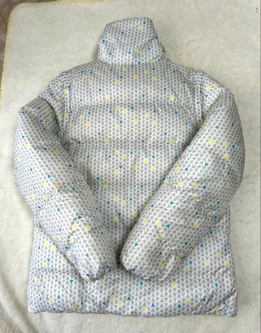 キャロウェイゴルフ　リバーシブルダウンジャケット　4way M 未使用