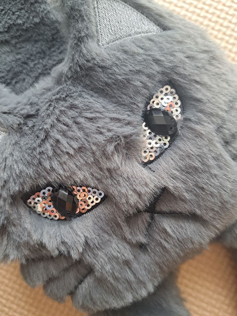 mmts 猫ティペット