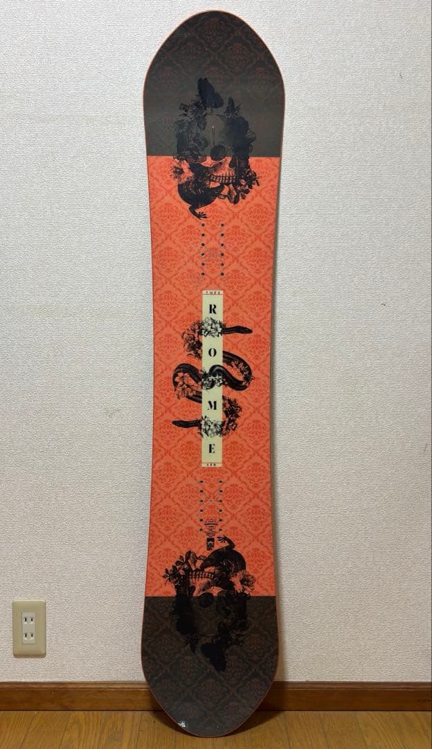 ⭐️美品⭐️ROME Lo-Fi（ローファイ）　146 18-19