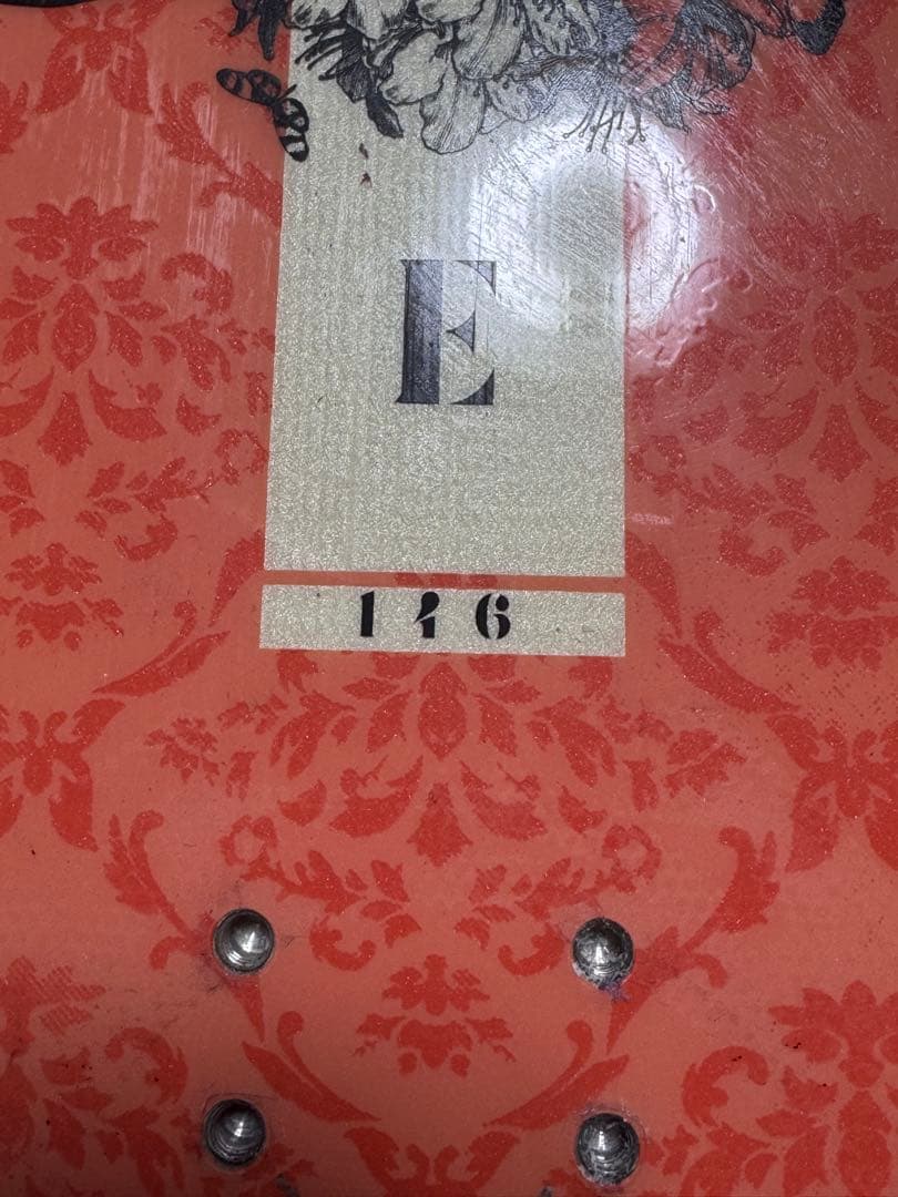 ⭐️美品⭐️ROME Lo-Fi（ローファイ）　146 18-19