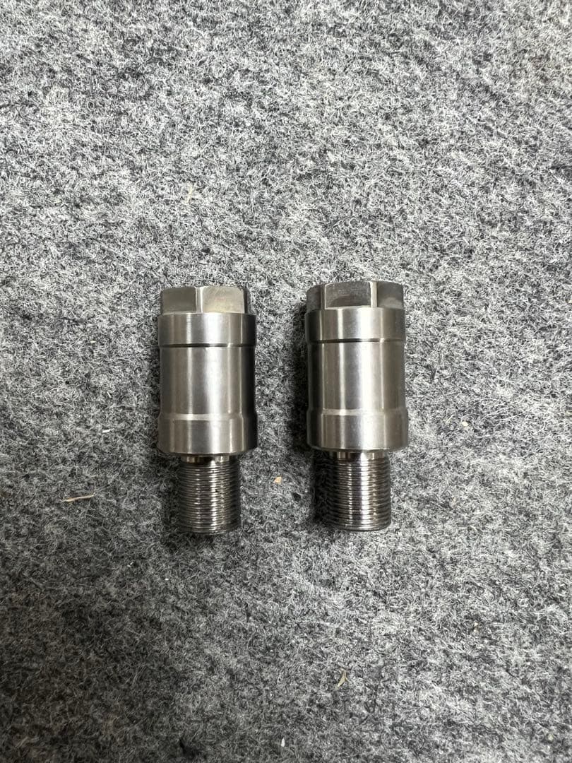 Öhlins オーリンズ リアサスペンション