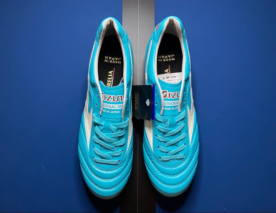 モレリア2 JAPAN 26cm