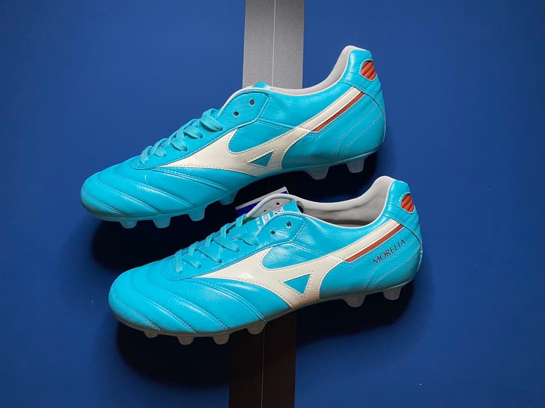 モレリア2 JAPAN 26cm