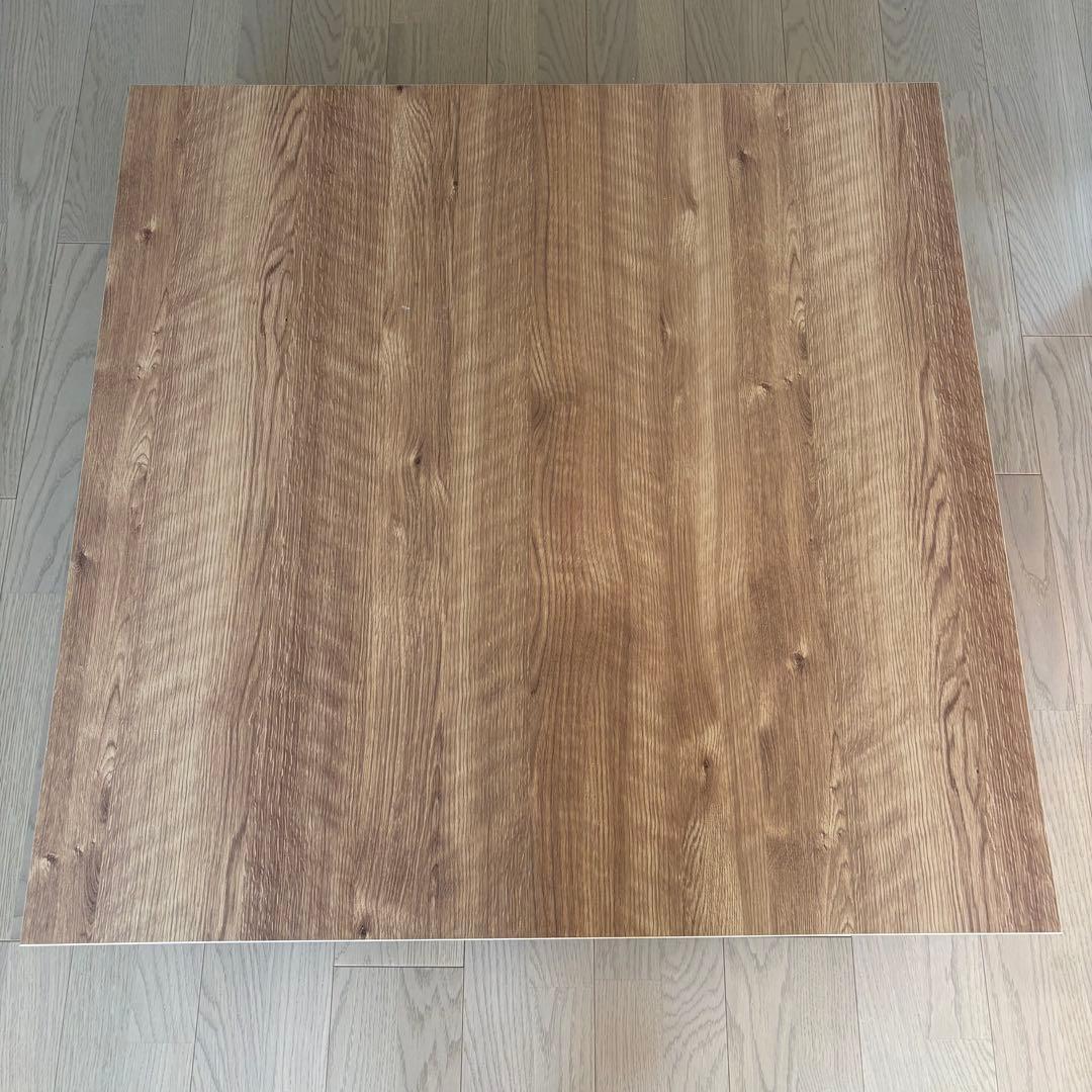 LOWYA リビングテーブル ローテーブル