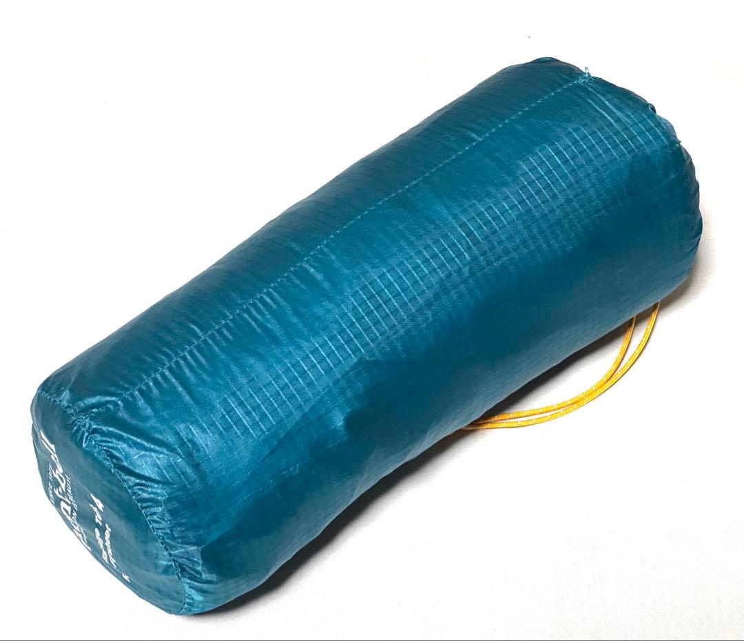 モンベル ステラリッジテント4 レインフライシート