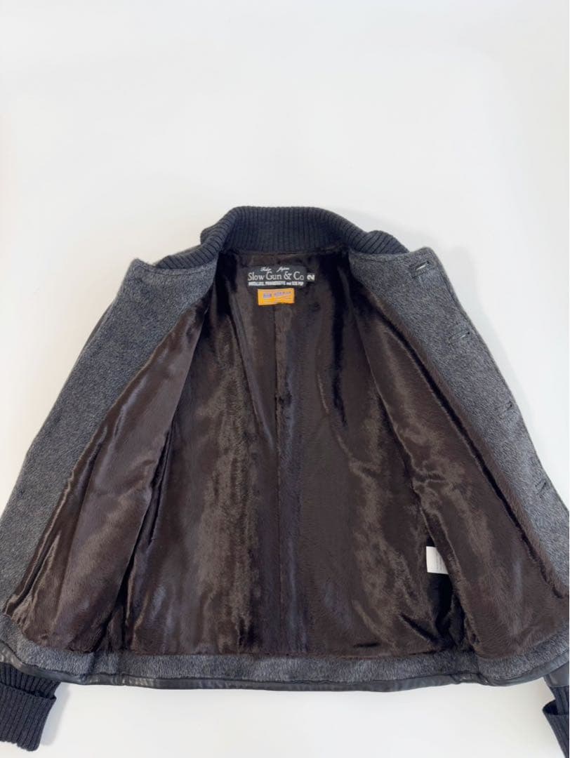 Ron Herman × slowgun ロンハーマン × スロウガンスタジャン