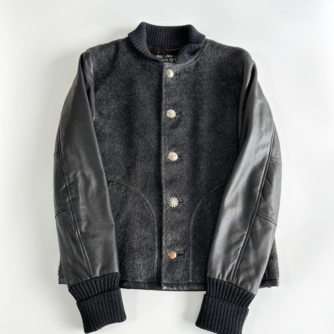 Ron Herman × slowgun ロンハーマン × スロウガンスタジャン