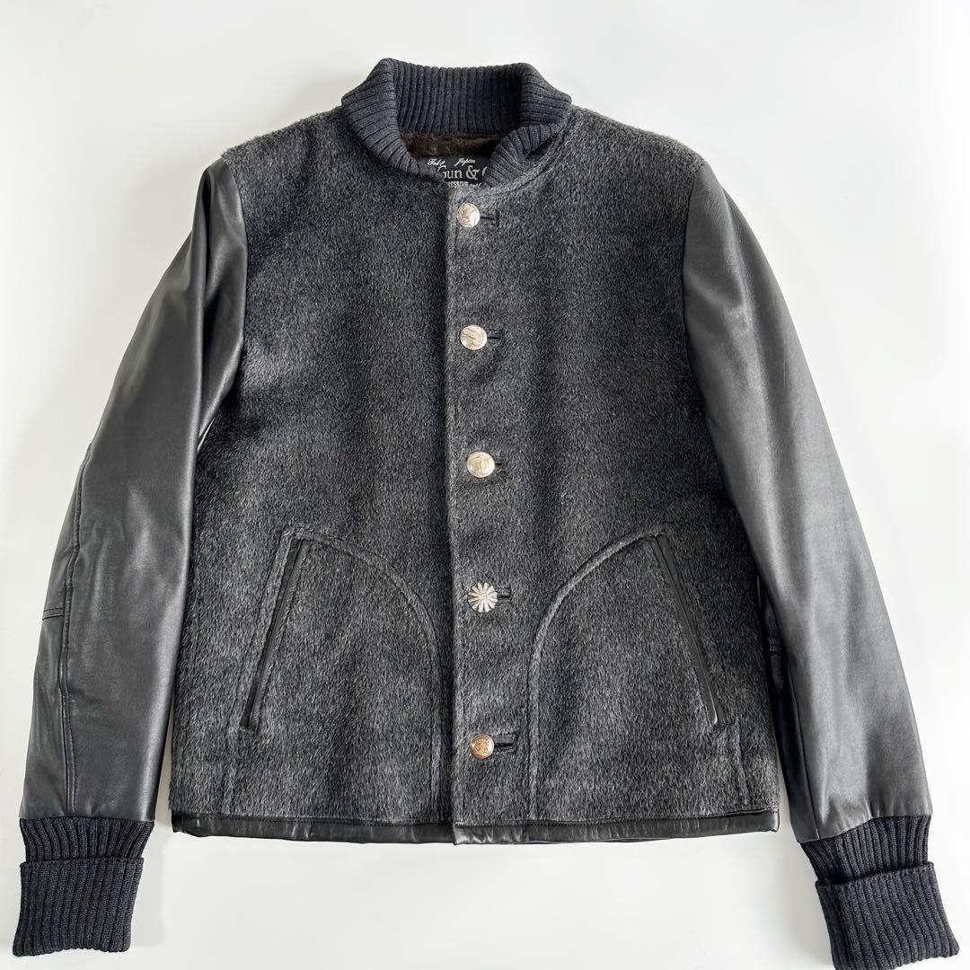 Ron Herman × slowgun ロンハーマン × スロウガンスタジャン